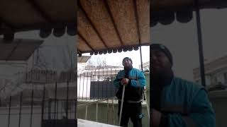 İzle Ve Gör Efkarlı Adam