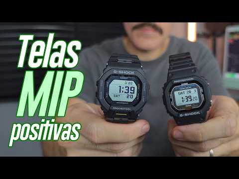 Are the G-Shock guitars requested by fans? I tested the GBD-200-1A1 and GW-BX5600.