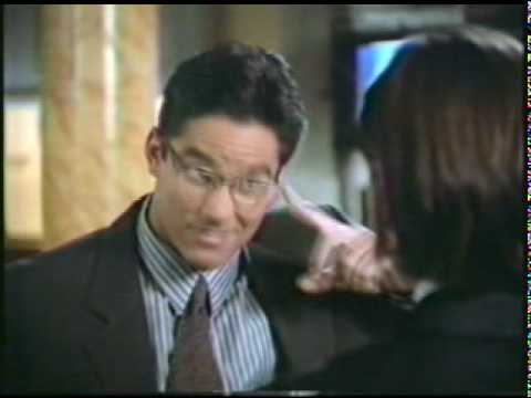 Lois & Clark Fan Video - From This Moment