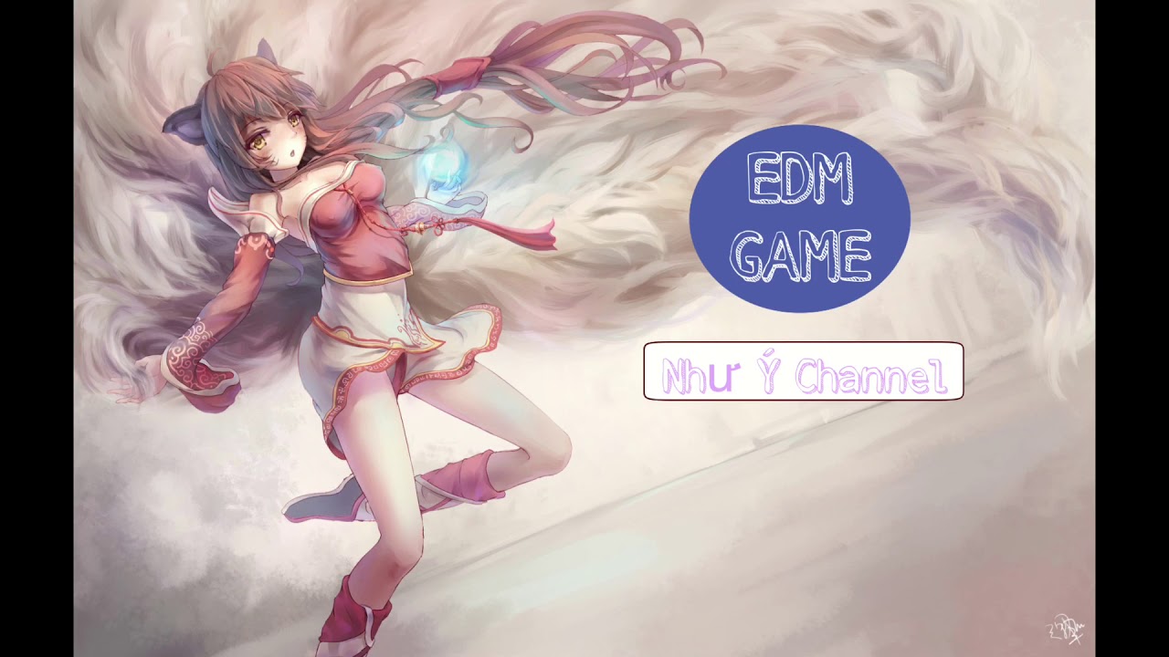 TonyZ - Road So Far ( Inspired By Alan Walker) /Nhạc EDM Game hay