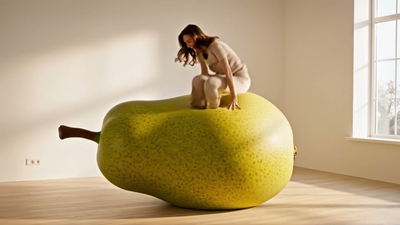 【究極の選択】一番クセが強いクッションはどれ？｜奇妙に気持ちいいASMR　