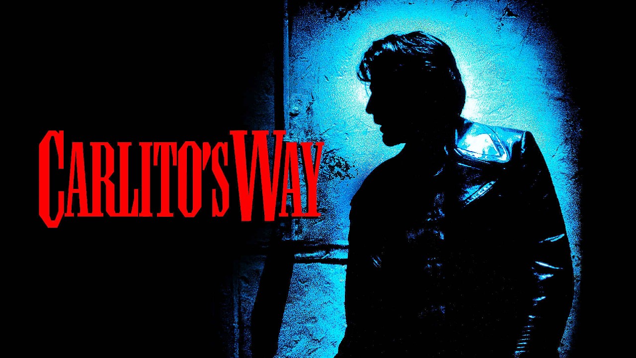 Carlito's Way 1993 Crime/Thriller Full Movie Facts & Review | Al Pacino ...