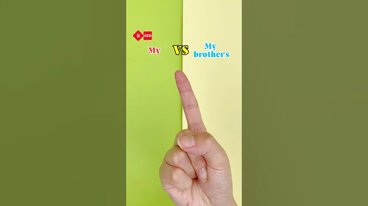 Whose stationery is better? #iigen #shorts #stationery #viral