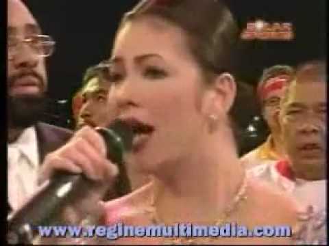Regine Velasquez sing Philippine National Anthem in Manny Pacquaio's Fight | Yanig Sa Taguig