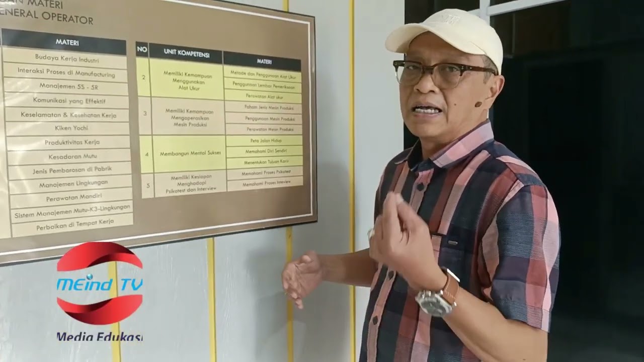 LKP SSK Karawang, Solusi Cerdas Tingkatkan Kopentensi Tenaga Kerja, Siap Bersaing di Dunia Industri