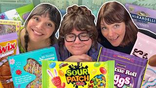 We Found the Best New Easter Candy for 2026
