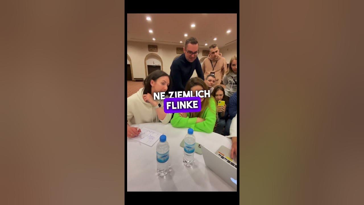 ИИ для перевода видео на разные языки - YouTube