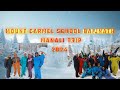 Teachers tour ii manali 2024 ii mount carmel school baijnath