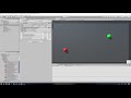 Cinemachine Target Group Bug Fix Attempt