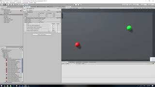 Cinemachine Target Group Bug Fix Attempt