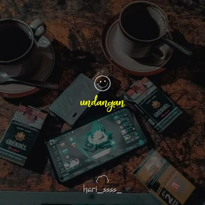 Story WA || lungamu ninggal kenangan ( 30 detik )