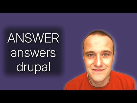 Drupal: Export and import modules of an installation (2 Solutions!!)