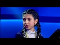 ՄԵԾ ՓՈՔՐԻԿՆԵՐ/LITTLE BIG SHOTS-Անուշ Հովսեփյան/Anush Hovsepyan-Աղջիկ նվագախումբ/Girl “Orchestra”