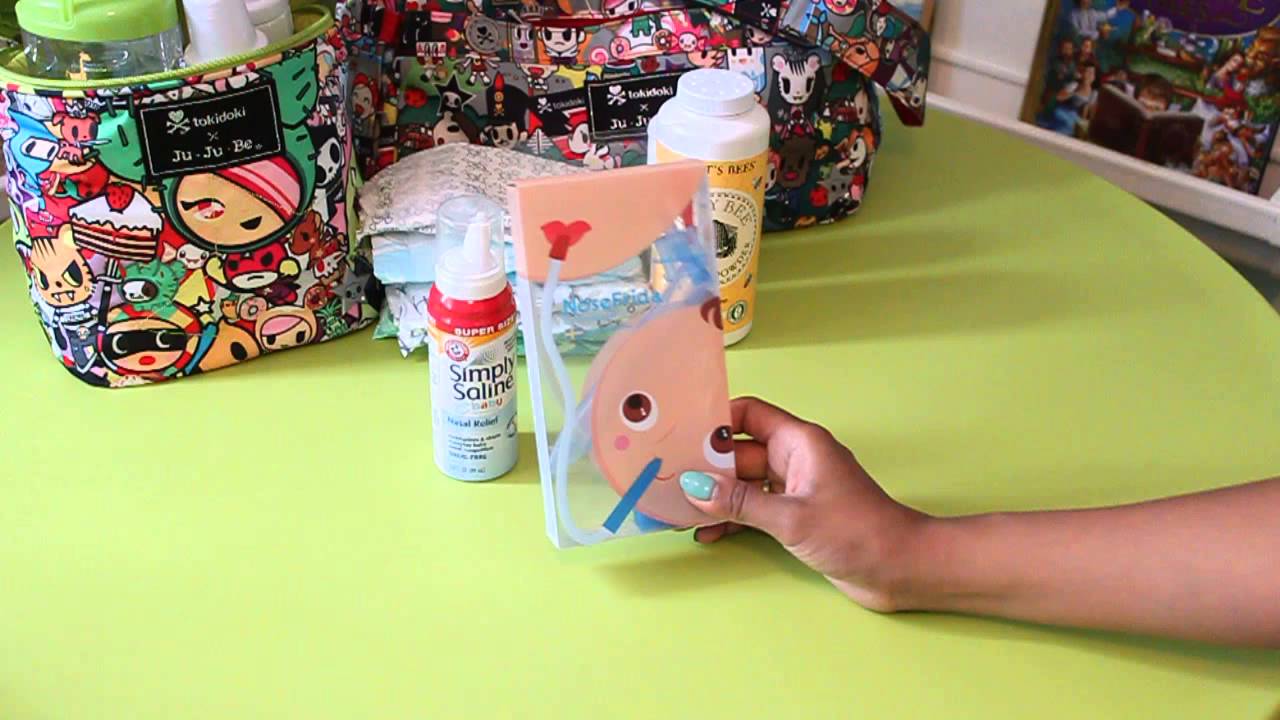 Best Baby Products ju-ju-be tokidoki etc.