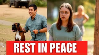 Beloved Home and Away Star Passes Away