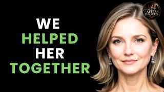 ＂I Asked My Husband to Help Her… And He Said Yes＂ ｜ True Infidelity Story