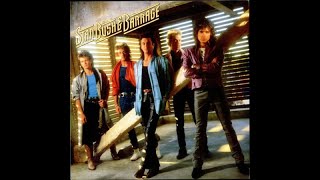 Stan Bush & Barrage - Love Don t Lie