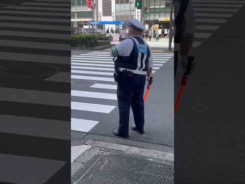 #警察 #くまさん#かっこいい#shorts