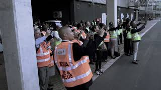 Durban welcomes the first direct flight to London screenshot 4
