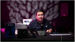 VMIX 101 BASIC & ADVANCED COURSE