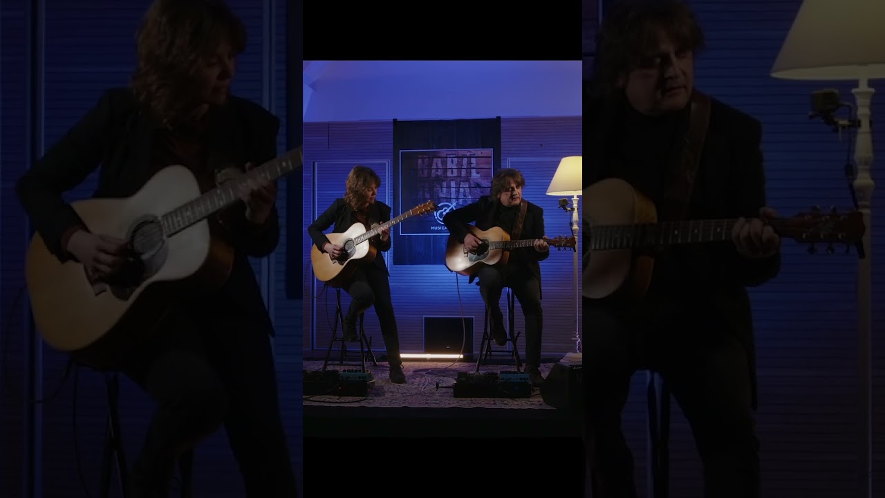 Obejrzyj A brief review of the theme of our song “Tra” 🎸🎸 w YouTube Obejrzyj A brief review of the theme of our song “Tra” 🎸🎸 w YouTube