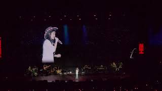 240802 IU 아이유 'Ending Scene'  En-Encore fancam 직캠
