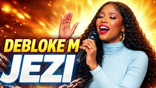 DEBLOKE M 🔓🔥 | Bondye Louvri Tout Pòt Pou Mwen (Powerful Haitian Worship)  
