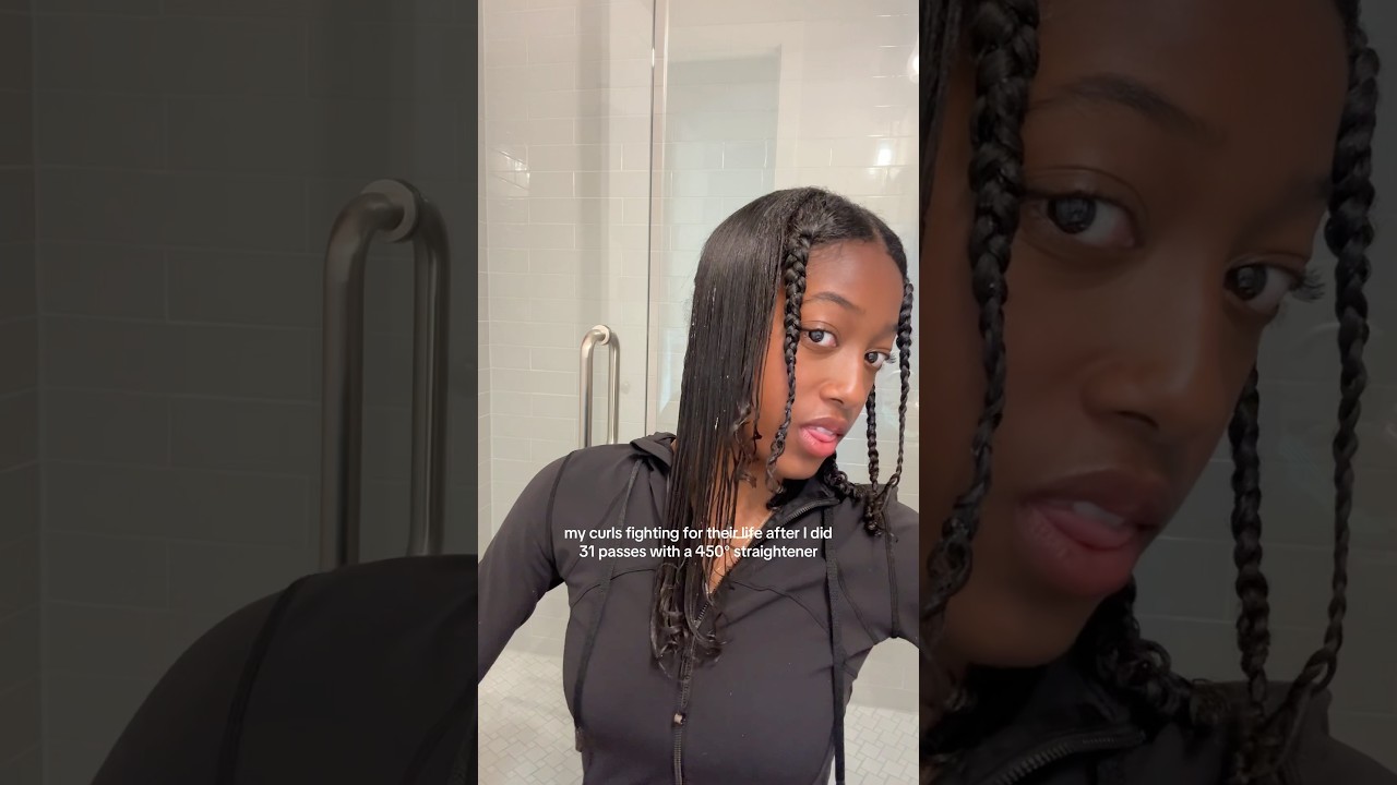 just add water, right? 😅😭 