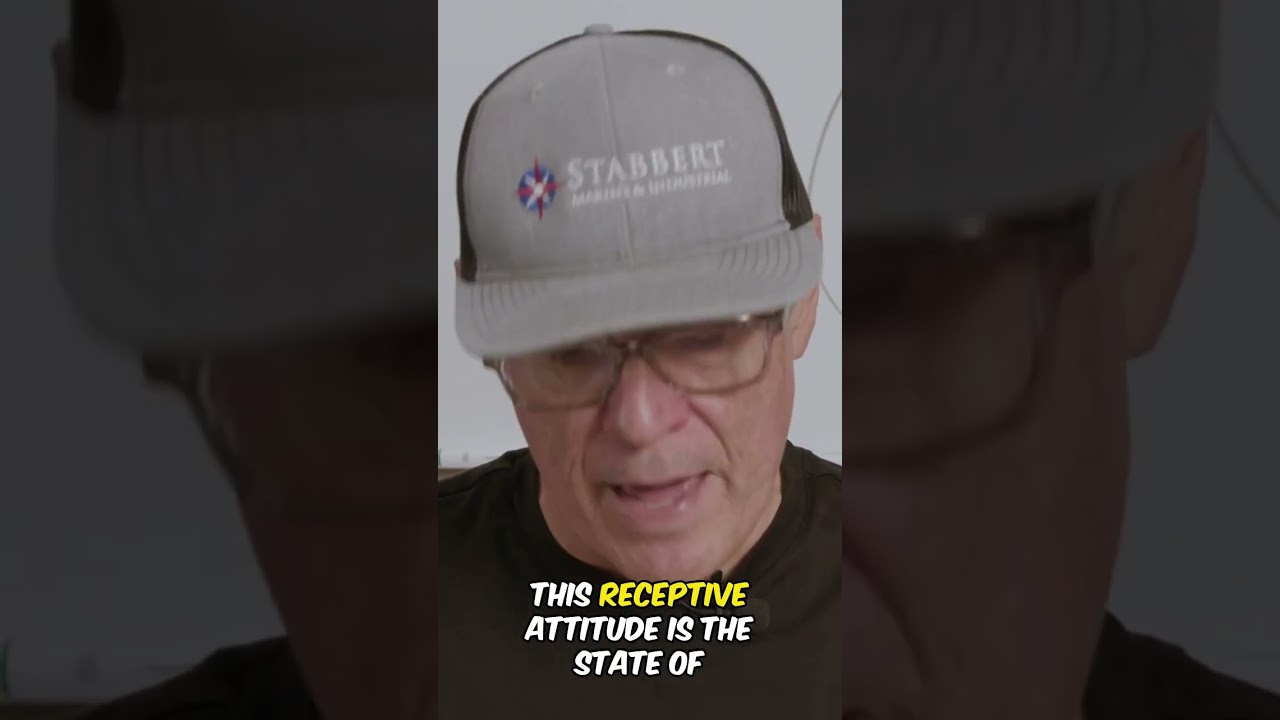 Embrace Your Desires The Power of Receptive Mindset 