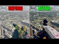 Season 4 Best Graphic Settings for Console Players! (How to Make Warzone Look Better)