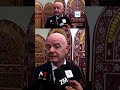 Infantino meghátrált: a FIFA visszavonta vitatott magánbefektetési tervét a széles körű...