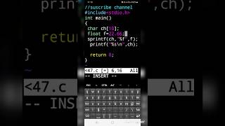 float to string convert in c#shortvideo #sorts #code #viralvideo#shortvideo#shortsvideo#shorts#short