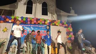 Yelavarru Super Juniors