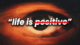 Why life isn't actually good