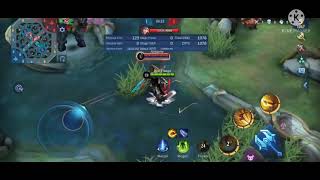Chou thunder fist free style screenshot 5