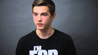 Why Volunteer? -- Teen Volunteer Revolution