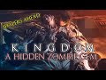 KINGDOM: A Hidden Zombie Gem