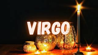 VIRGO ♍️ ‼️URGENT 🚨‼️PLEASE WATCH THIS BEFORE " FRIDAY" 27th FEBRUARY 2026 ‼️