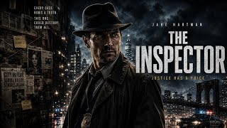 🎬 The Inspector (2026) | Full Hollywood Action Thriller Movie | Crime Mystery & Suspense