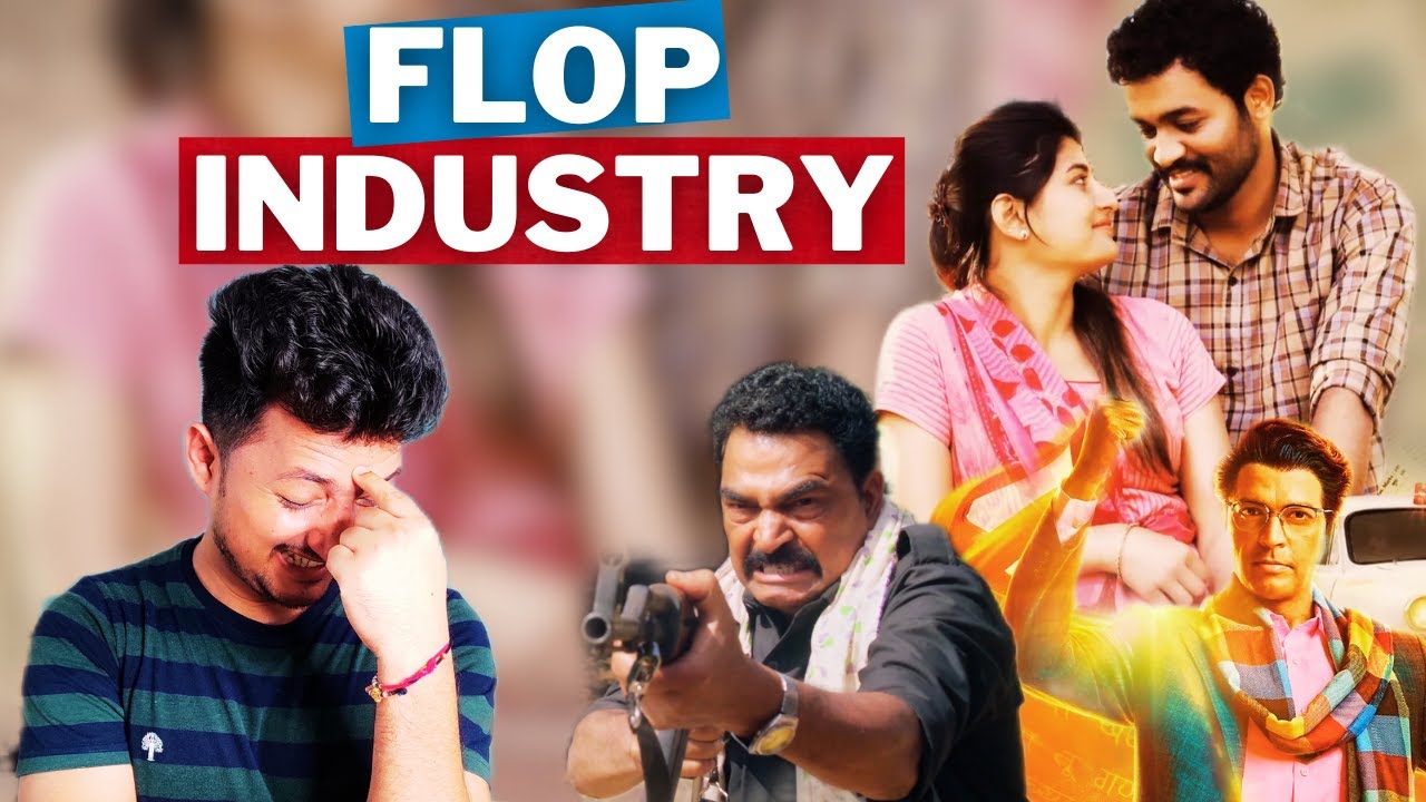 Box Office Summary of Marathi Movies in 2023