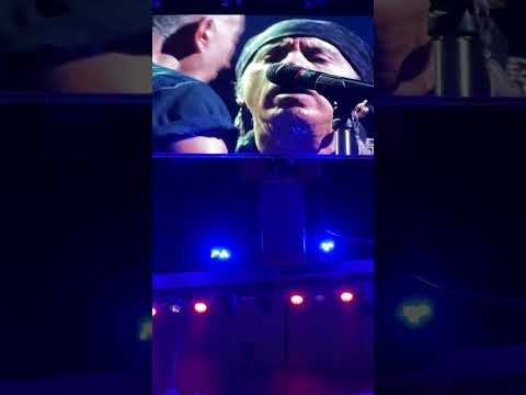 SHE’S THE ONE March 5, 2023 Xcel Energy  St Paul, MN