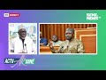Limogeage de Sonko : La réaction CHOC de l’Imam Kanté surprend tout le monde