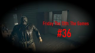 Friday The 13th The Game #36 - I Want The Cookies