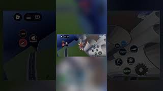 IRON MAN IN ROBLOX GAMEPLAY #roblox #roblox #viral #gaming