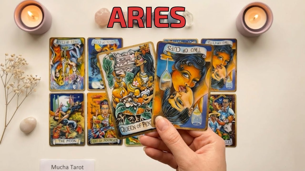 ARIES 🧏🔥 DYING TO CALL YOU… YOUR PICTURES HAVE THEM OBSESSING OVER YOU 😮‍💨❤️January 20th Love Tarot