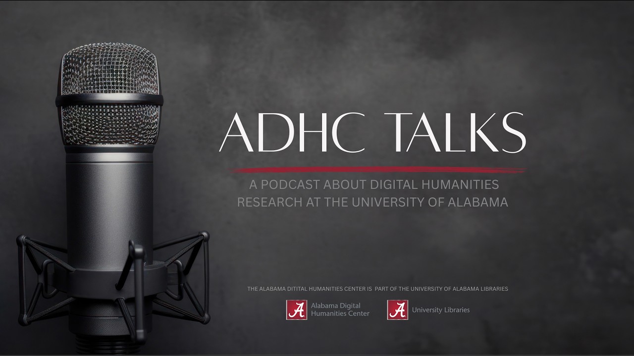 Thumbnail for Ep. 6.1 ADHC Talks Podcast: A Conversation with Xabier Granja