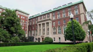 Munimeter.com Columbiau - Furnald Lawn