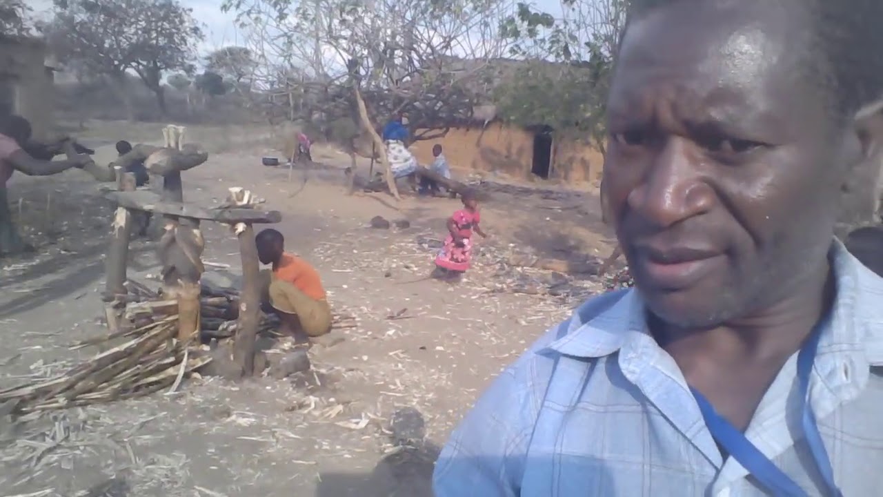 safari ya mkaguru na viwanda