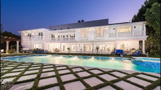 806 N Rodeo Rodeo Drive, Beverly Hills, California