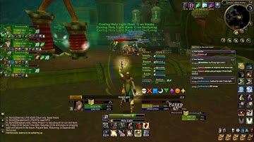 Level One Lunatic Deadmines Server First